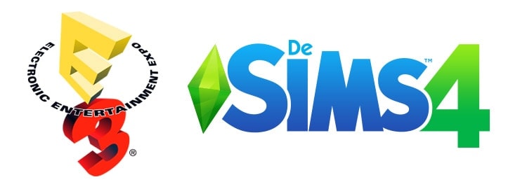 Sims 4 E3