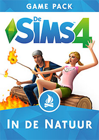 Sims 4 In de Natuur