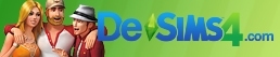 DeSims4.com banner - middel 1